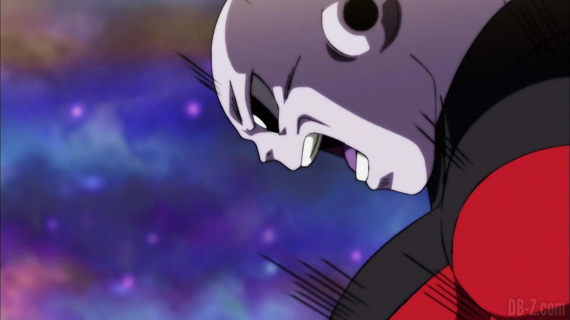 Dragon Ball Super Episode 126 0097 Jiren