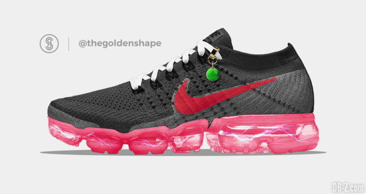 vapormax vegeta