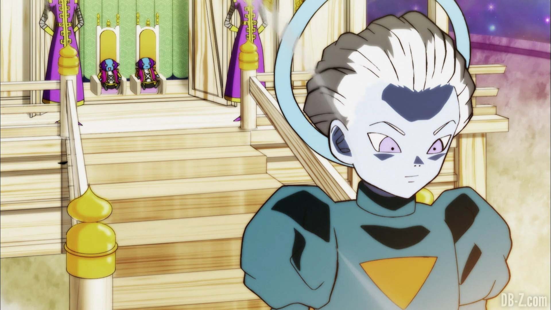 Dragon Ball Super Épisode 129 : L'Ultra Instinct maîtrisé