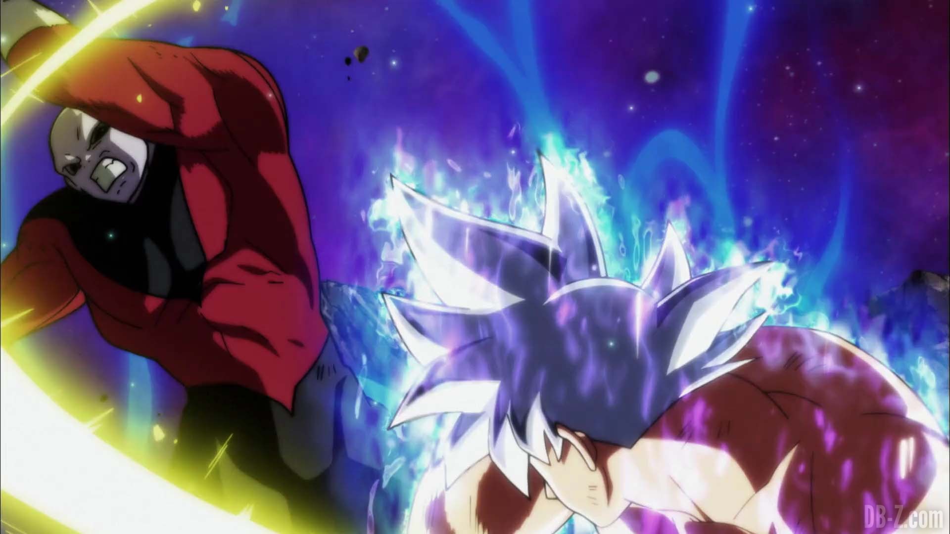 Dragon Ball Super Episode 130 Streaming Plus de 200 images de l'épisode 130 de Dragon Ball Super
