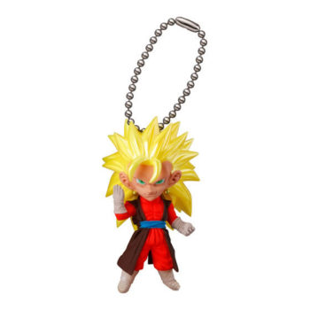 UDM The Best 24 Vegetto Xeno SSJ3