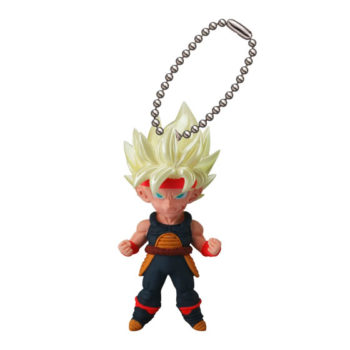 UDM The Best 24 Bardock SSJ