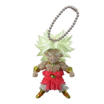UDM The Best 24 Broly SSJ