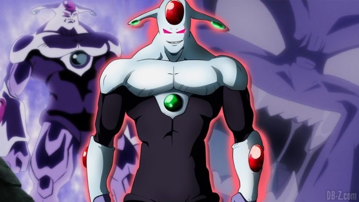 Aniraza (Dragon Ball Super)