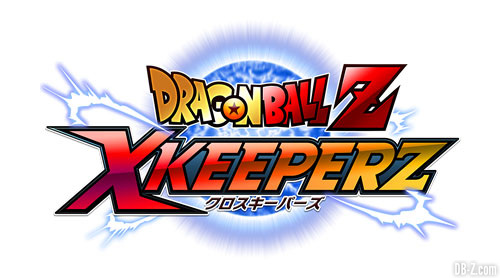 Dragon Ball X Keeperz