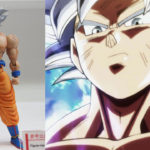 Figure-rise Standard Goku Ultra Instinct
