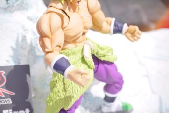S.H.Figuarts Broly (2018)