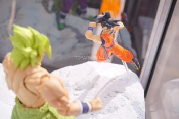 S.H.Figuarts Broly (2018)