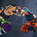 Trailer Film Broly (2018) Dragon Ball Super - Goku vs Broly