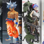 Wonder Festival 2018 Dragon Ball