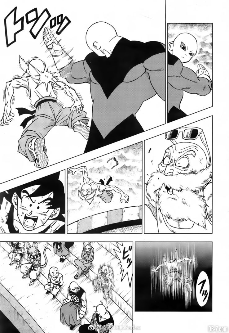 DBS Chapitre 39 24