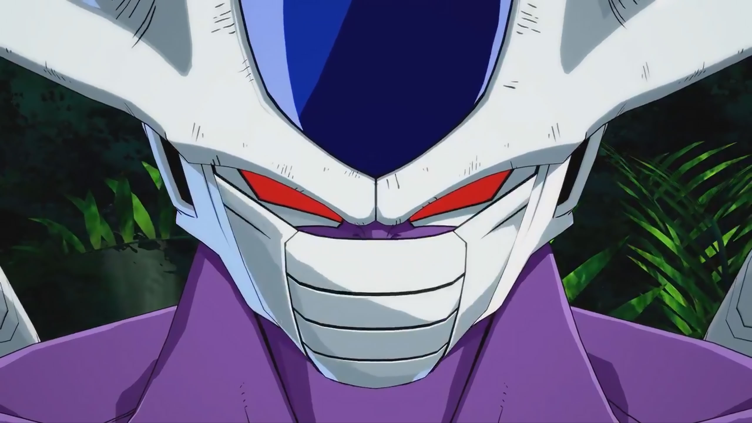 Dragon Ball FighterZ Cooler arrive