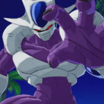 Dragon Ball FighterZ - Cooler