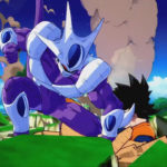 Dragon Ball FighterZ Cooler 8