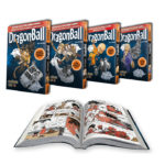Dragon Ball Intégrale Grand Format Hachette