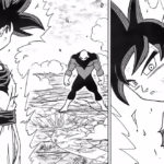 Dragon Ball Super Chapitre 39