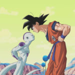 Dragon Ball Z Dokkan Battle Publicite 250 millions de telechargement