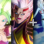 Extra Pack 3 Dragon Ball Xenoverse 2