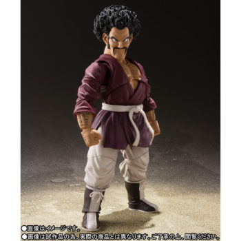 S.H.Figuarts Mister Satan