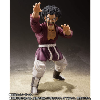 S.H.Figuarts Mister Satan