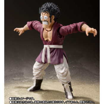 S.H.Figuarts Mister Satan