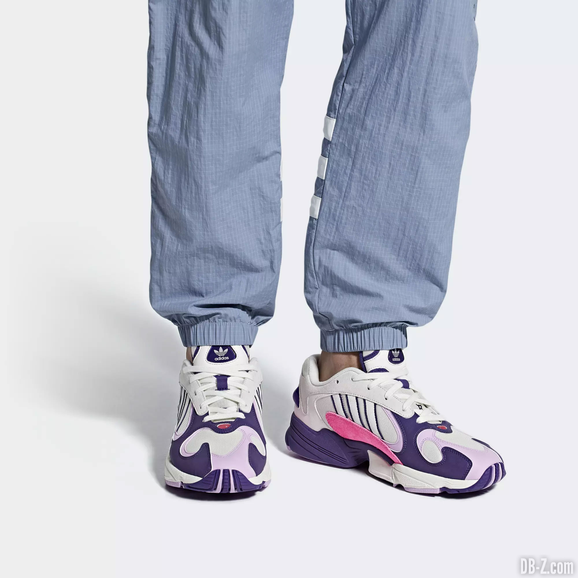 adidas dbz yung 1