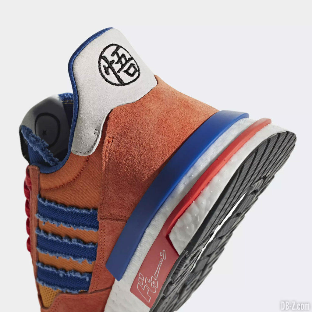 Adidas Dragon Ball Goku ZX 500 RM (10)