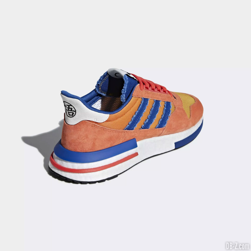 Adidas Dragon Ball Goku ZX 500 RM (5)