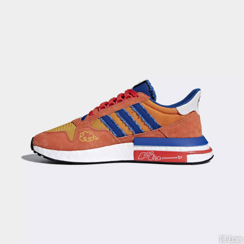 Adidas Dragon Ball Goku ZX 500 RM (6)