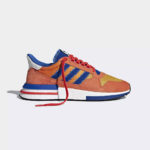 Adidas Dragon Ball Goku ZX 500 RM (7)