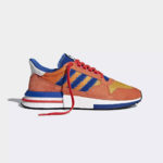 Adidas Dragon Ball Goku ZX 500 RM (7)