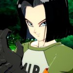 C-17 dans Dragon Ball FighterZ (001)