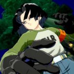 C-17 dans Dragon Ball FighterZ (002)