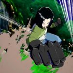 C-17 dans Dragon Ball FighterZ