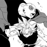 Dragon Ball Super Chapitre 41