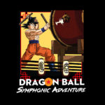 Concert Dragon Ball Symphonic Adventure