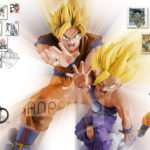 Dragon Ball VS Existence Ichiban Kuji