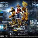 Jump Force Edition Collector