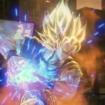 Jump Force - Goku Super Saiyan