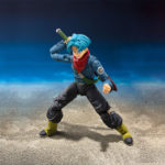 SHFiguarts Trunks