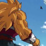 Super Dragon Ball Heroes Episode 4 - 00003 Kanba Oozaru Cumber