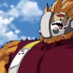Super Dragon Ball Heroes Episode 4 - 00006 Kanba Oozaru Cumber