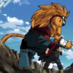 Super Dragon Ball Heroes Episode 4 - 00007 Kanba Oozaru Cumber
