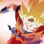 Super Dragon Ball Heroes Episode 4 - 00008 Goku Super Saiyan