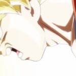 Super Dragon Ball Heroes Episode 4 - 00010 Goku Super Saiyan