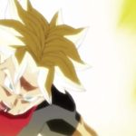 Super Dragon Ball Heroes Episode 4 - 00012