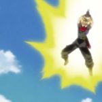 Super Dragon Ball Heroes Episode 4 - 00013