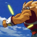 Super Dragon Ball Heroes Episode 4 - 00014 Kanba Oozaru Cumber