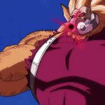 Super Dragon Ball Heroes Episode 4 - 00015 Kanba Oozaru Cumber