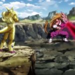 Super Dragon Ball Heroes Episode 4 - 00016 Golden Cooler